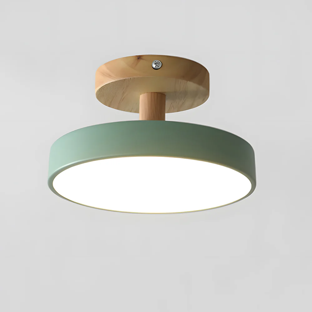 Living room modern led ceiling lights