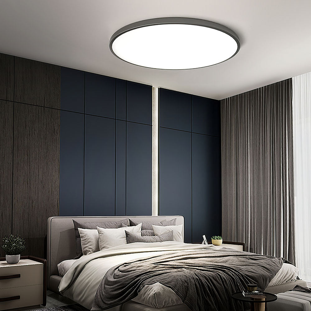 Modern Minimalism Energy-Saving Led Ceiling Lights for Living Room Bedroom