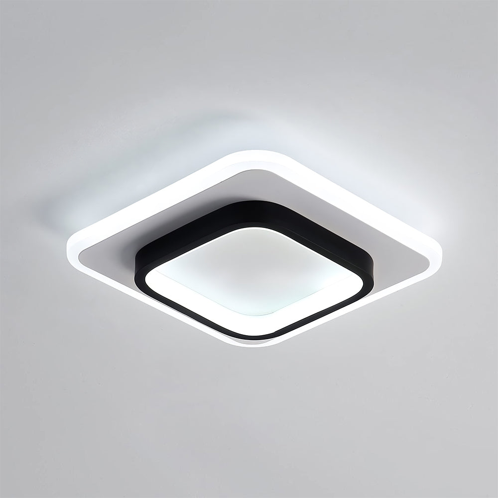 Modern led light ceiling kitchen ceiling lights