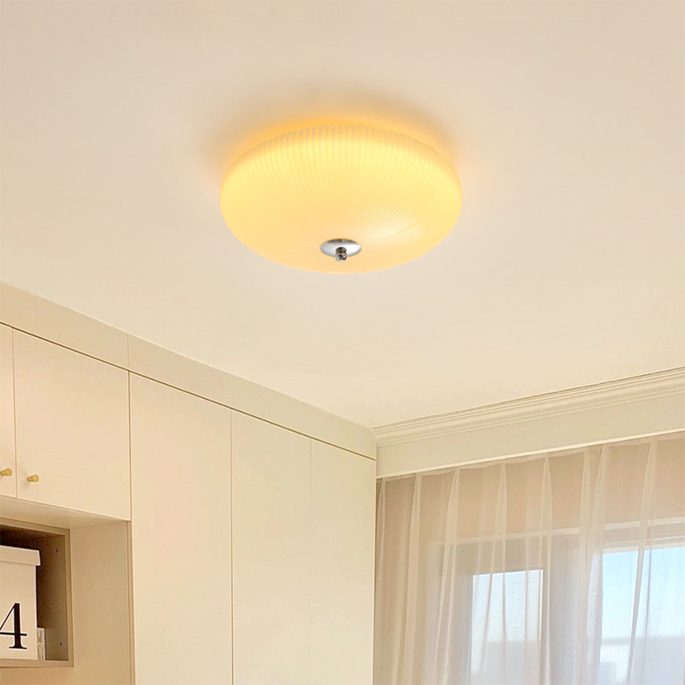 Modern Simple Minimalist Ceiling Light