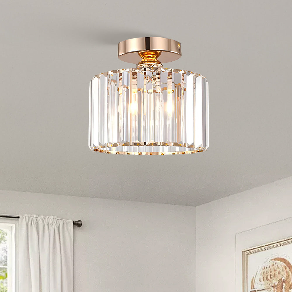 Modern Hallway Flush Ceiling Lights