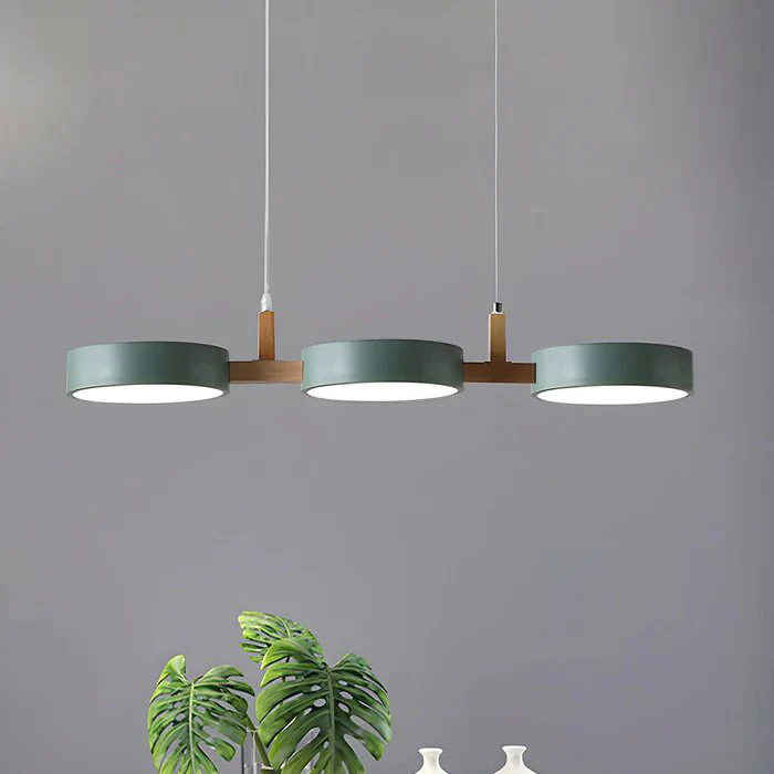 Living room modern led ceiling lights