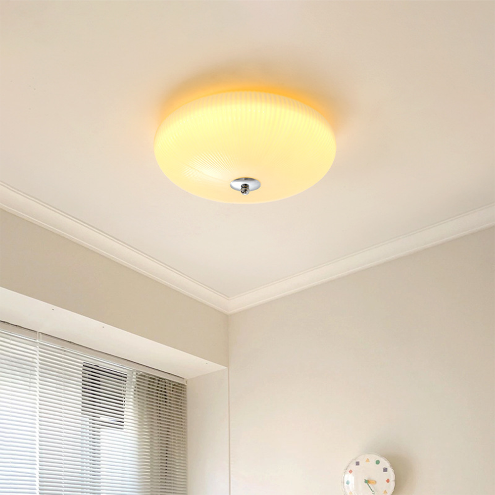 Modern Simple Minimalist Ceiling Light