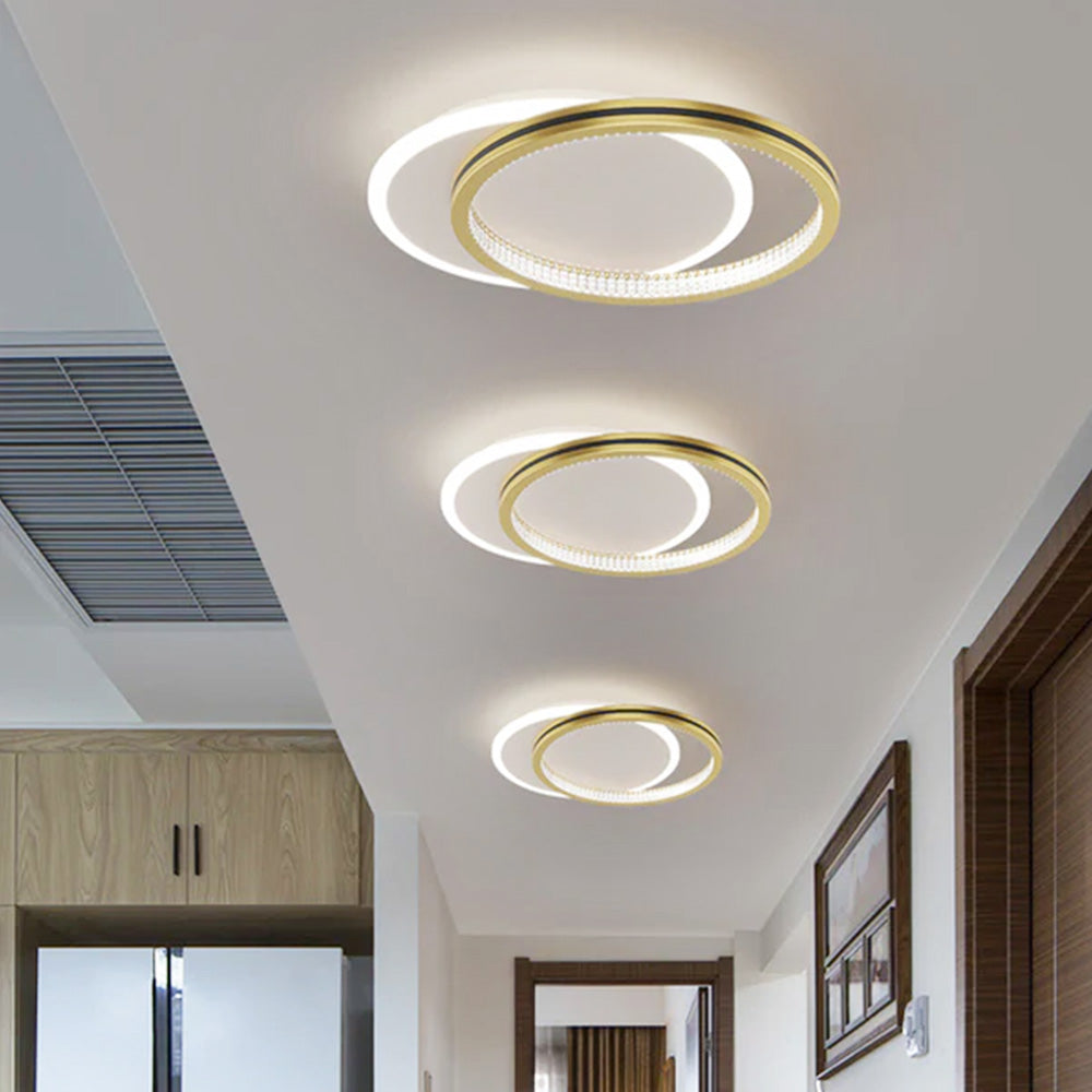 Modern Creative LED Ceiling Lights