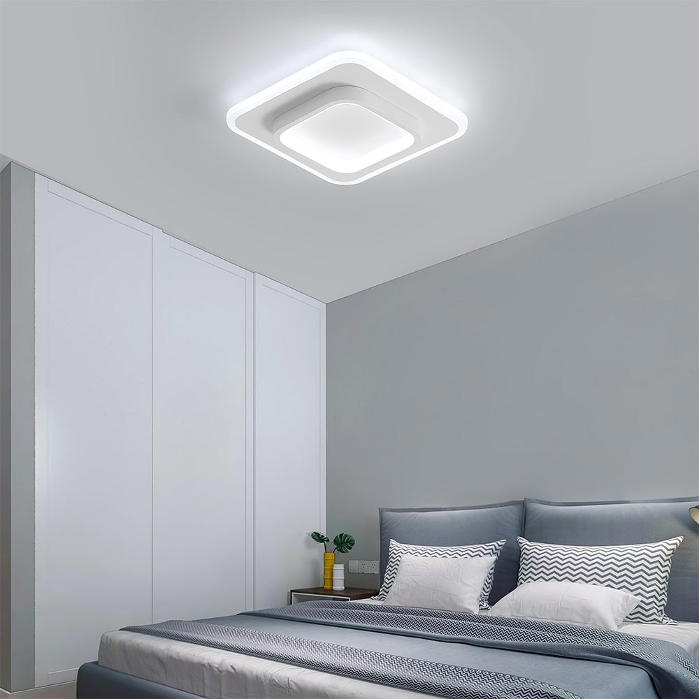 Modern led light ceiling kitchen ceiling lights