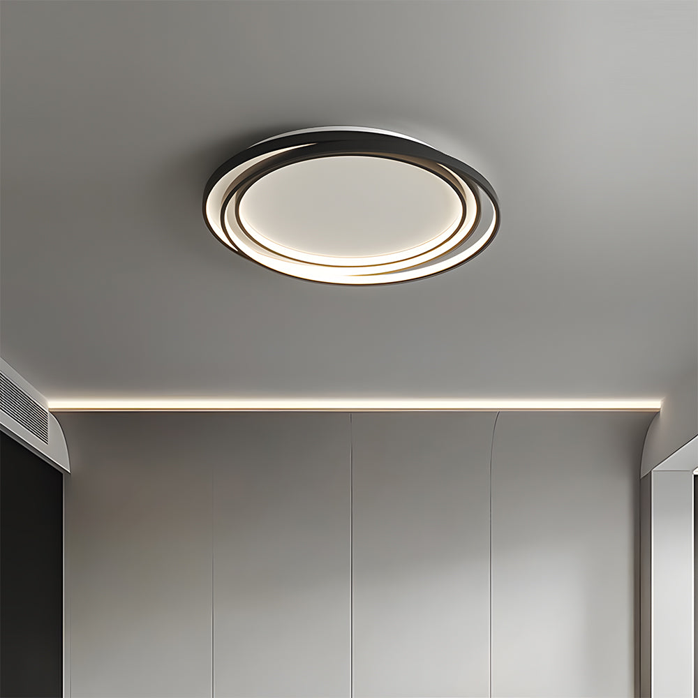 Nordic Flush Mount Ceiling Light Creativity Ceiling Lamp