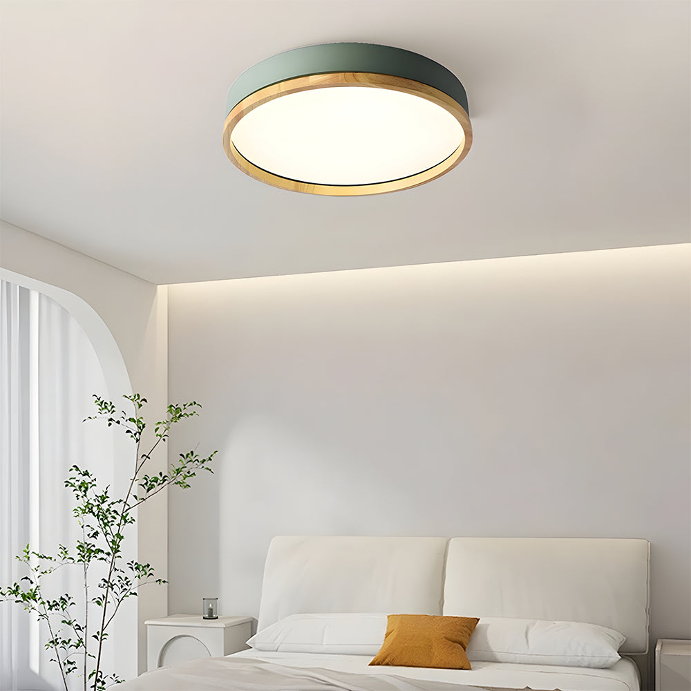Modern LED Ceiling Lamp Energy Saving Led Lights Ceiling