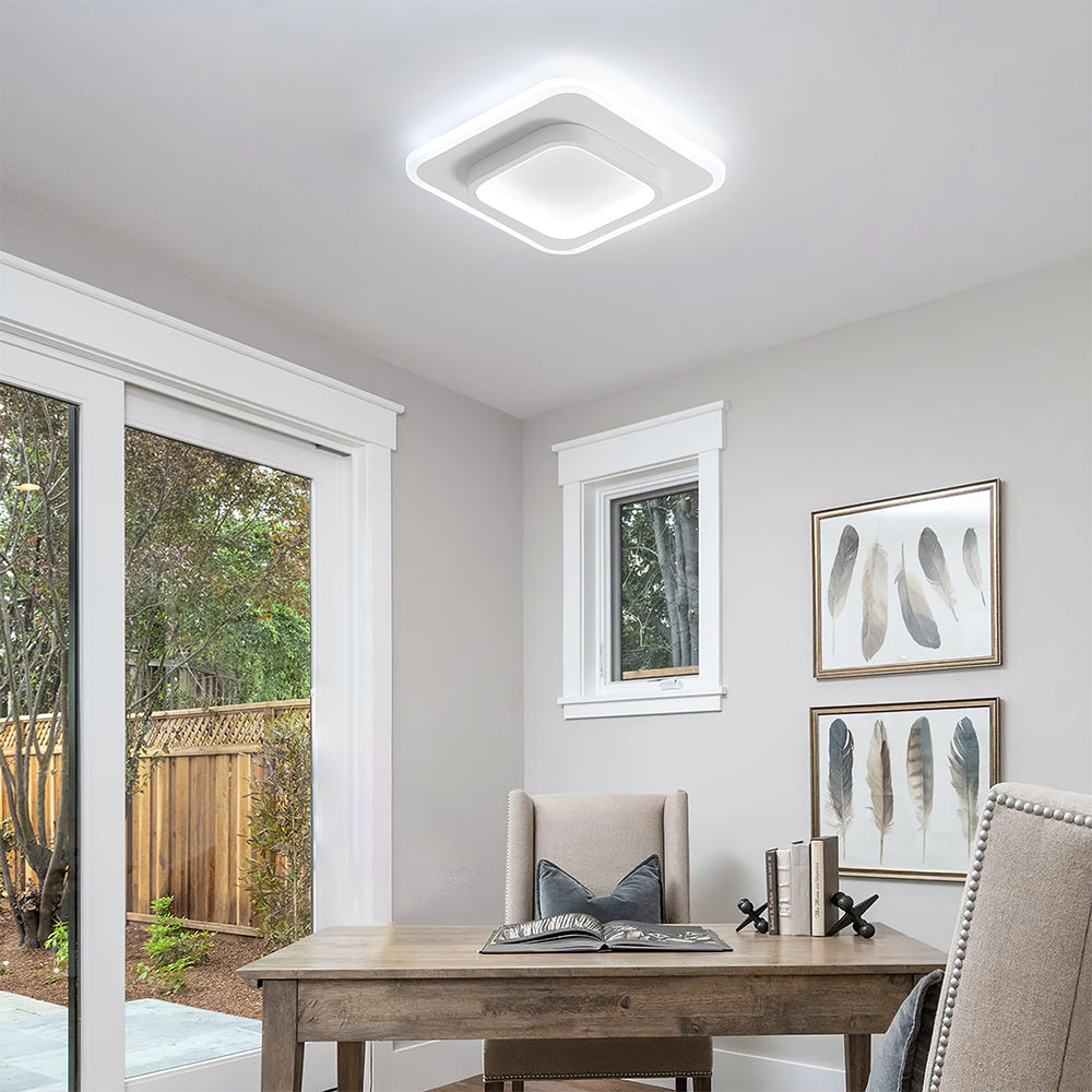 Modern led light ceiling kitchen ceiling lights