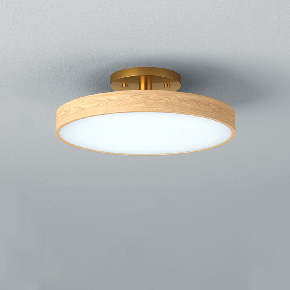 Morden Acrylic LED Bedroom Ceiling Lights