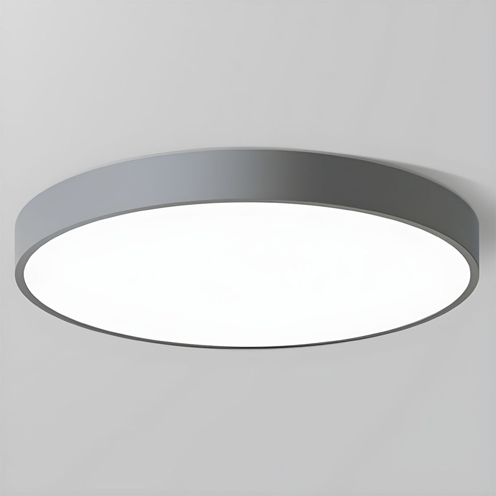 Modern Flush Ceiling Lights For Living Room