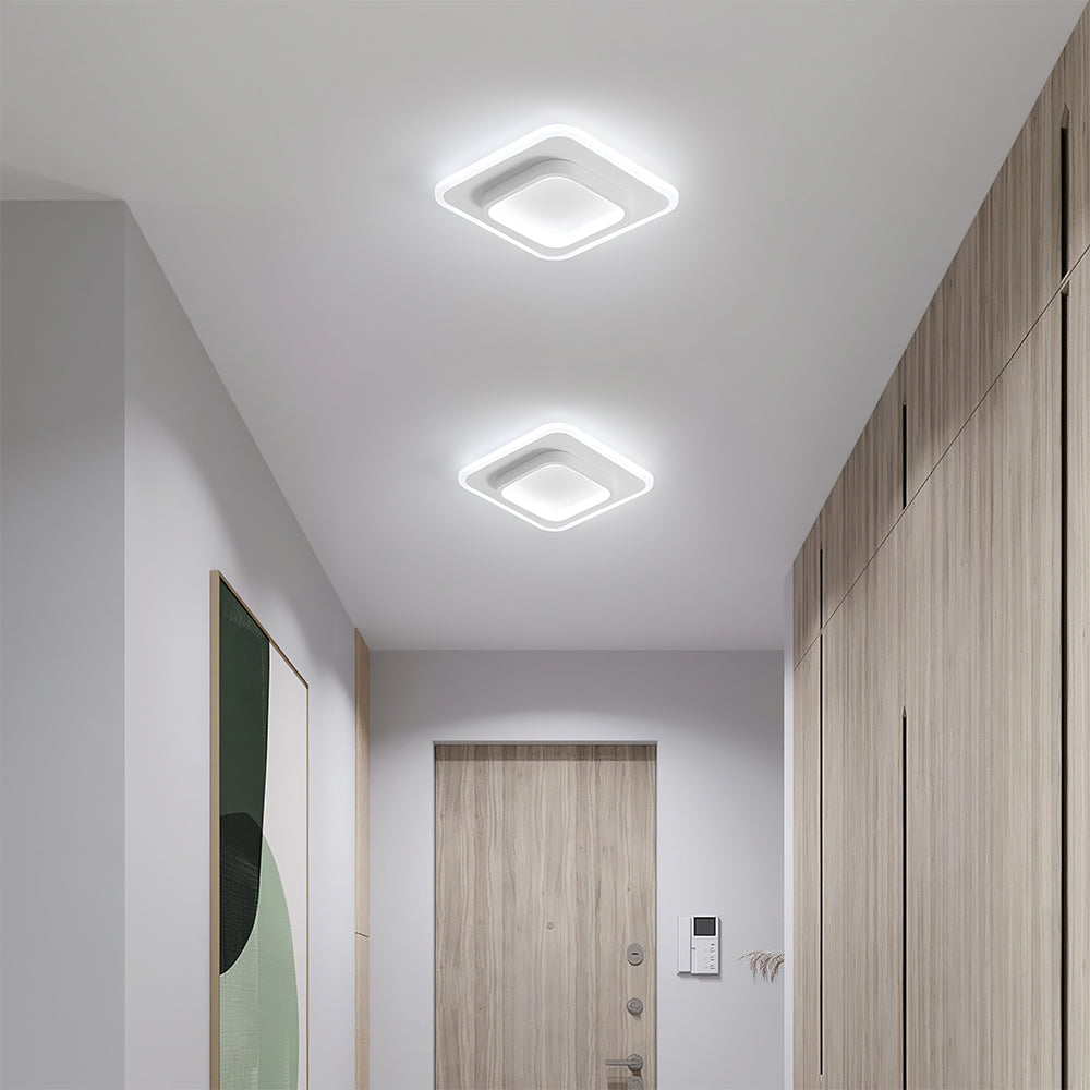 Modern led light ceiling kitchen ceiling lights