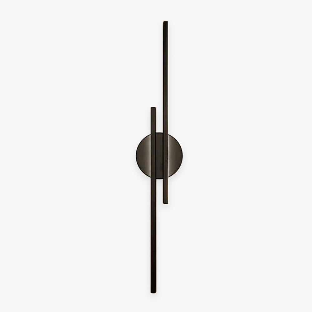Modern Iron LED Wall Lights for Bedroom