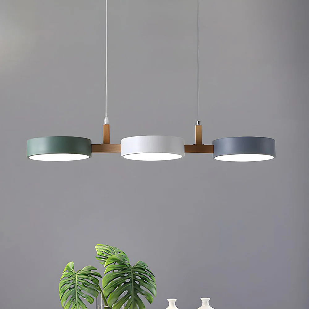 Living room modern led ceiling lights