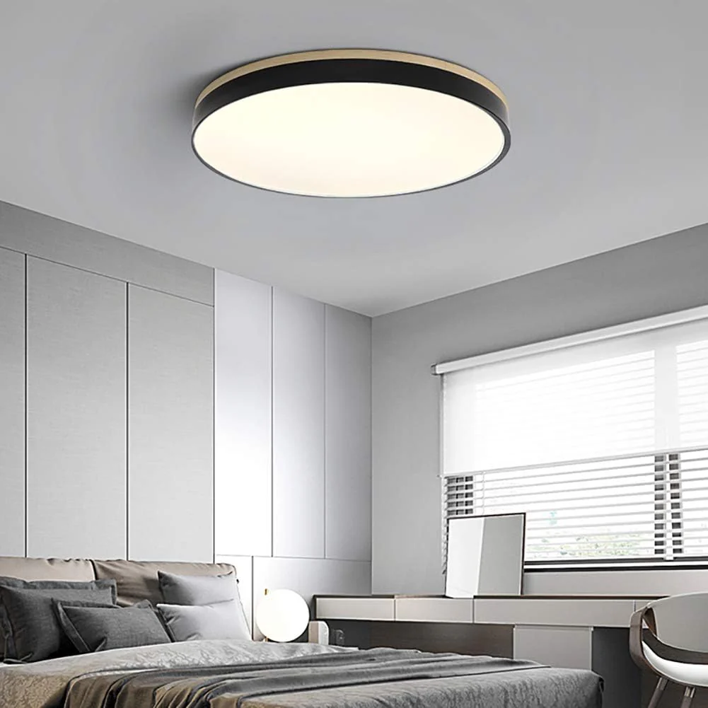 Living room modern led ceiling lights