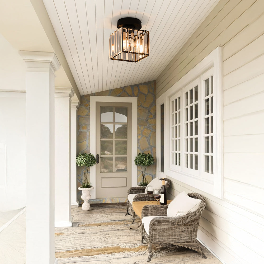 Exterior Porch lights For House