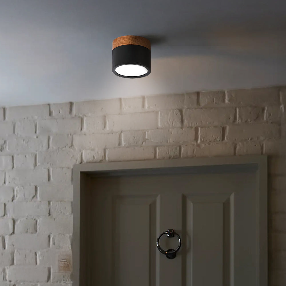 Mini porch Outside LED Lights