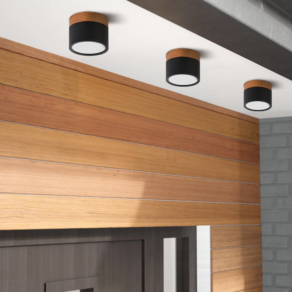 Mini porch Outside LED Lights
