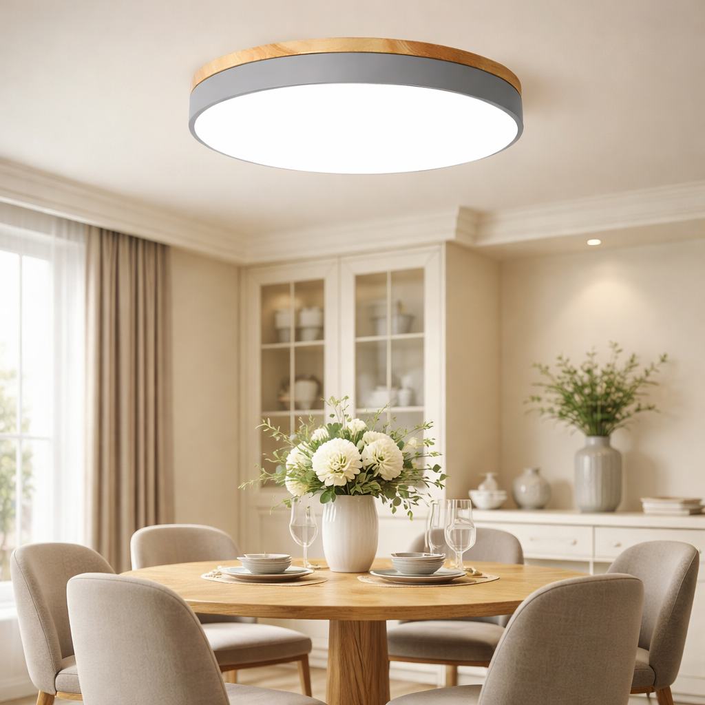 Living Room LED Ceiling Lights