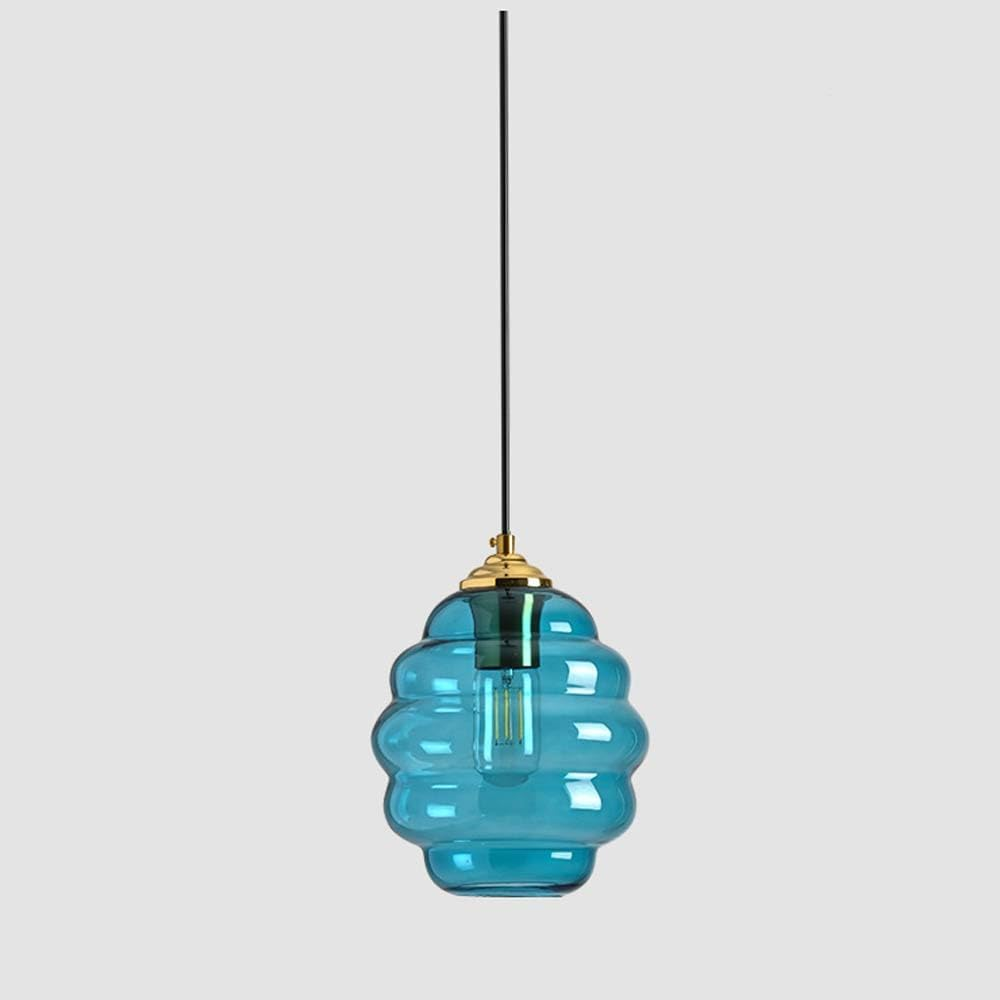 Modern Glass Kitchen Pendant Lighting