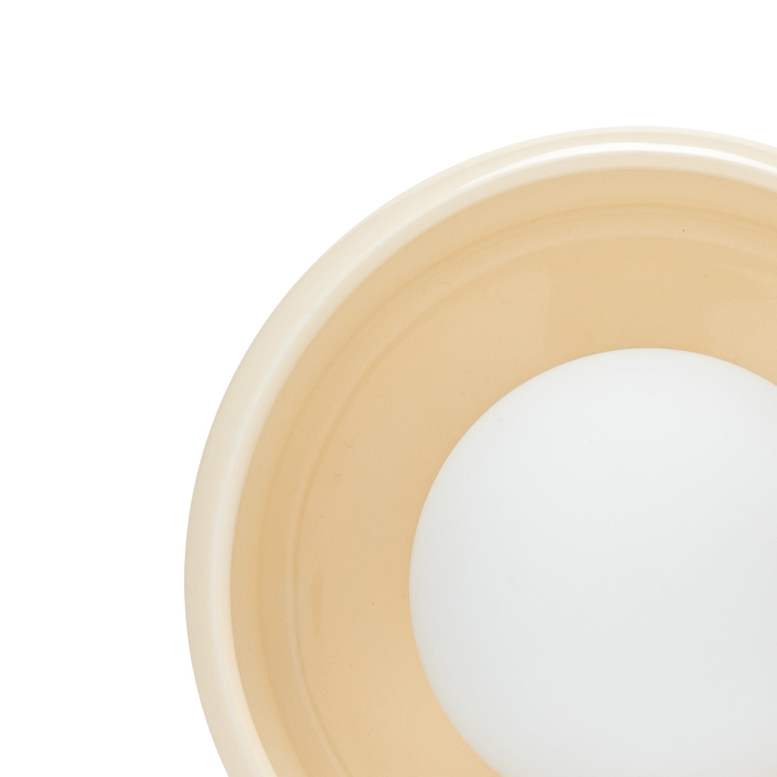 Contemporary Stained Ceramic Living Room Wall Light