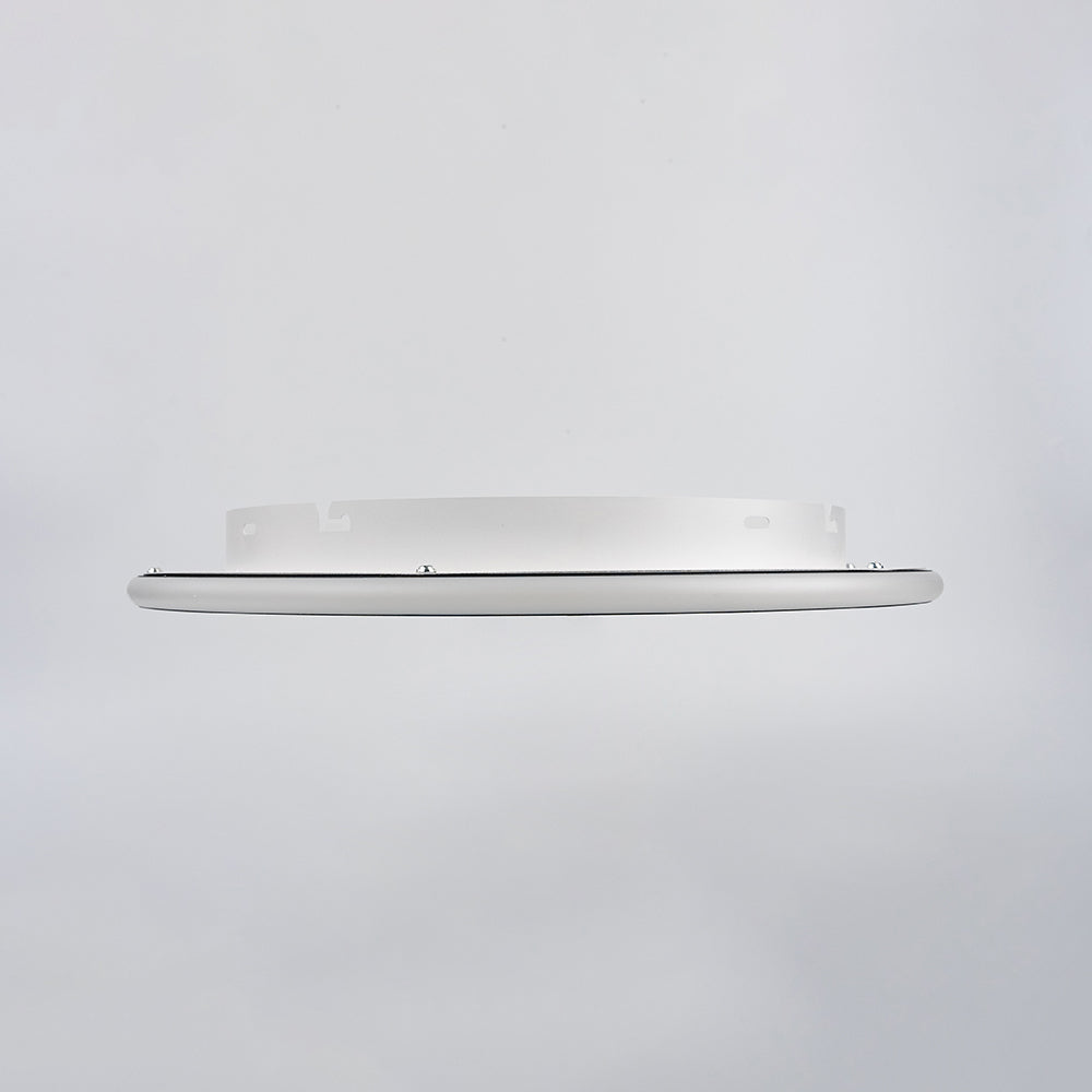 Modern Ultra-thin Round Low Ceiling Light