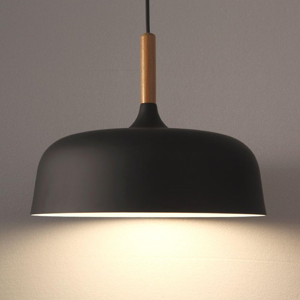 Modern Simple Colorful Pendant Lights