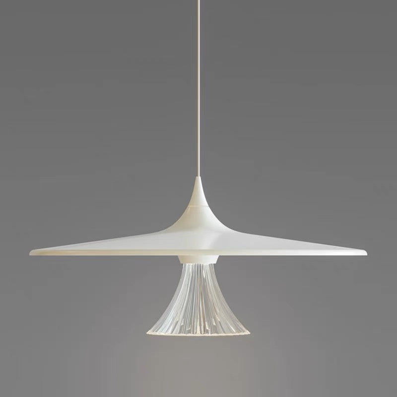 Modern Stylish Flying Saucer Chandelier Pendant Light