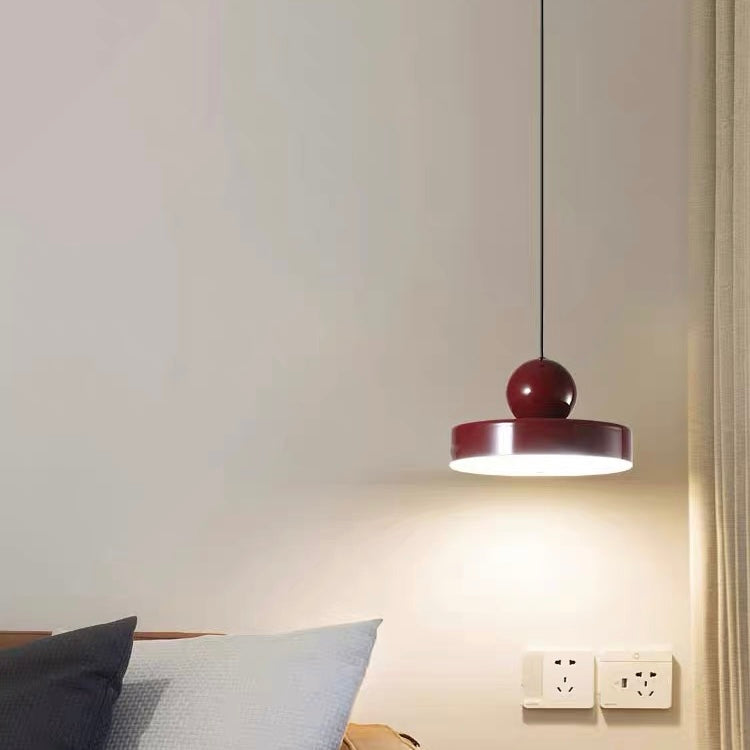 Cream Creative LED Pendant Light