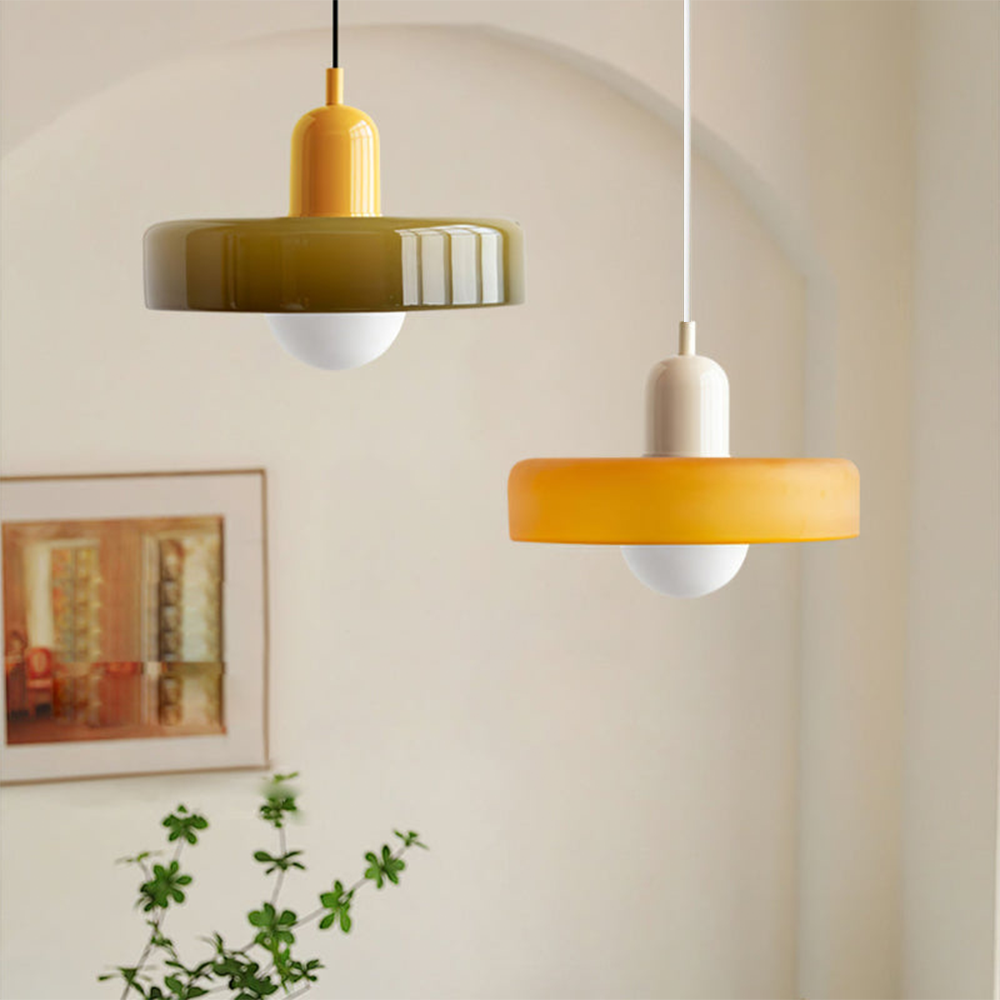 Bauhaus deals ceiling light