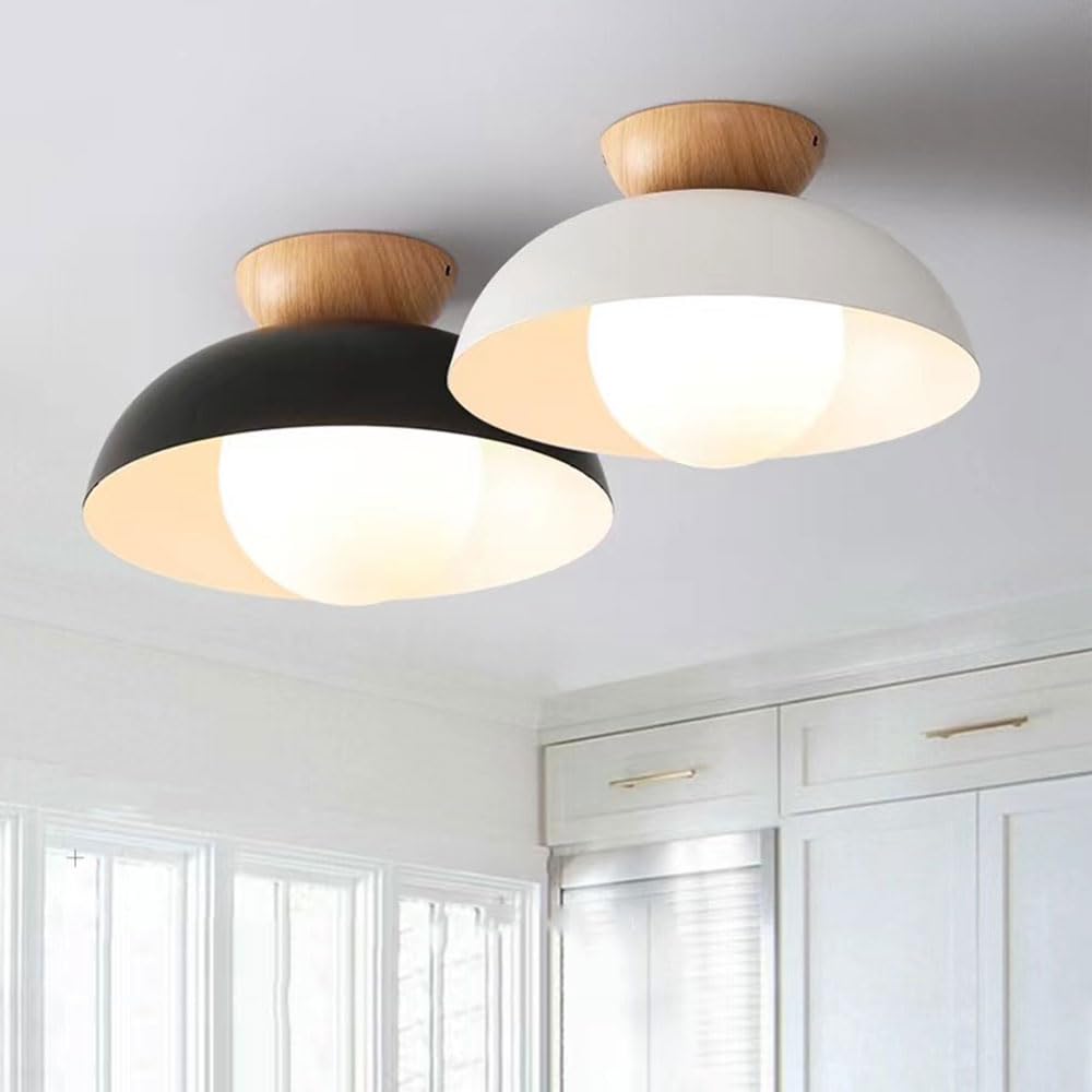 Modern Nordic Minimalist Eco-friendly Ceiling Light