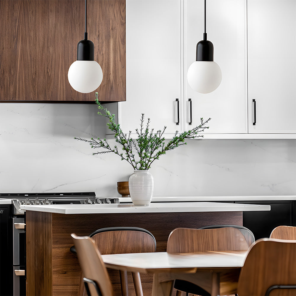 Multi-colour Kitchen Island Pendant Lights