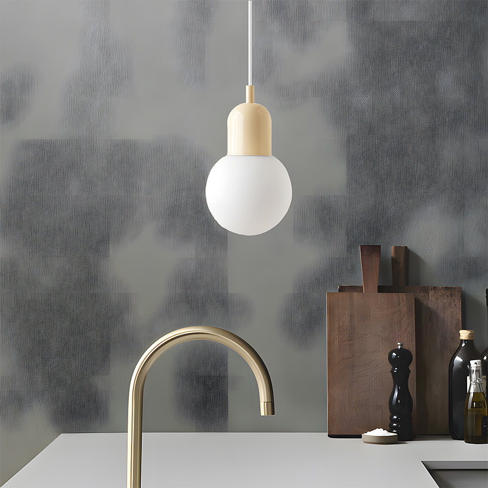 Multi-colour Kitchen Island Pendant Lights