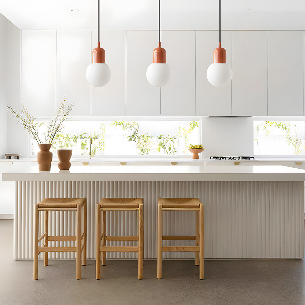 Multi-colour Kitchen Island Pendant Lights