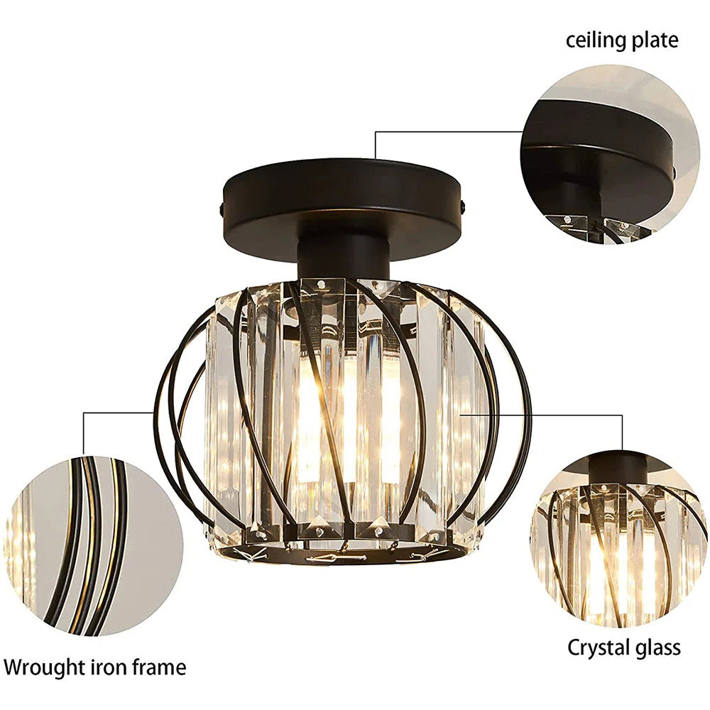 Porch Exterior Home Lighting, Mordern, Minimalist