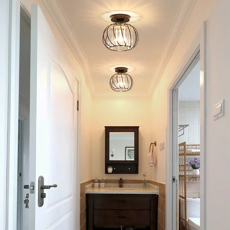 Porch Exterior Home Lighting, Mordern, Minimalist