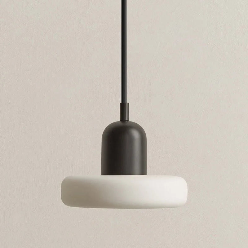 Colorful Simple Pendant Lights