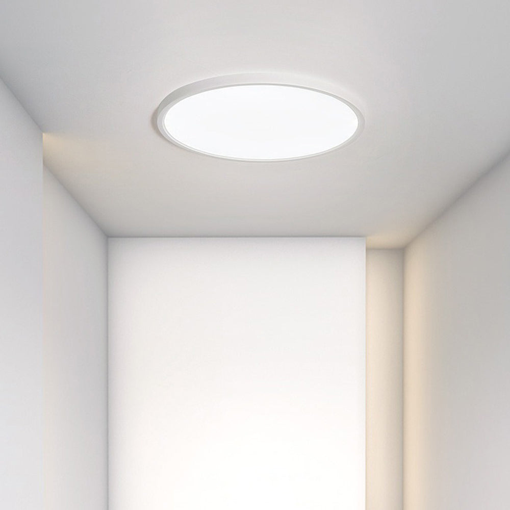 Ultra-Thin LED Acrylic Bedroom Ceiling Light