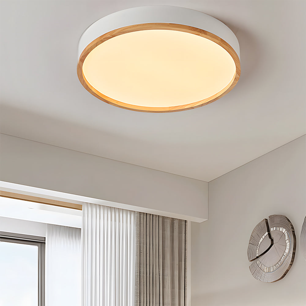 Modern LED Ceiling Lamp Energy Saving Led Lights Ceiling