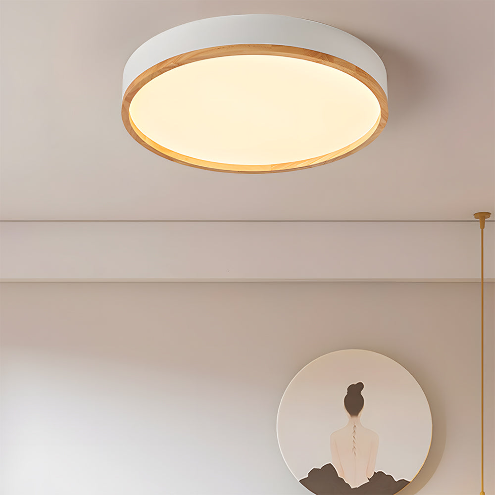 Modern LED Ceiling Lamp Energy Saving Led Lights Ceiling