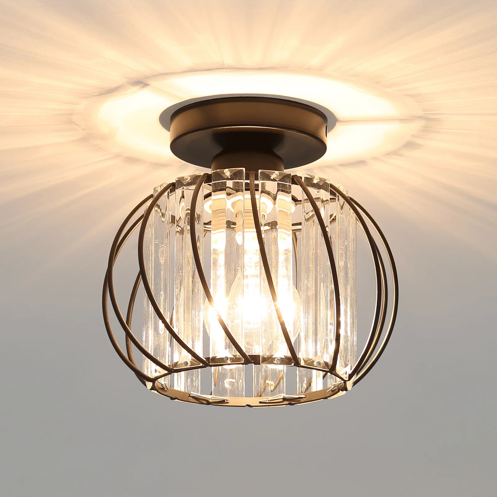 Porch Exterior Home Lighting, Mordern, Minimalist