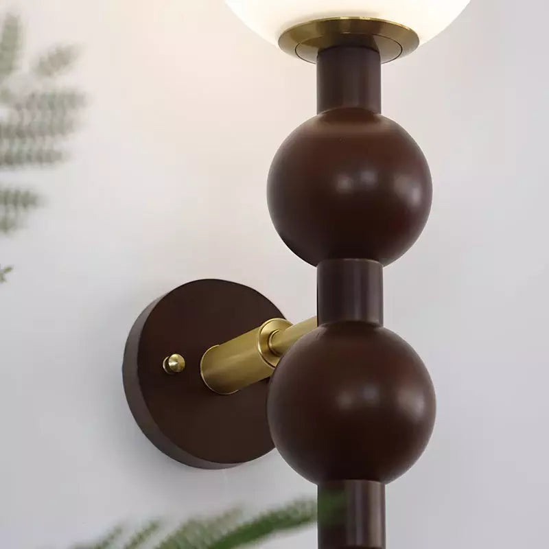 Creative Vintage Wall Sconce For Living Room