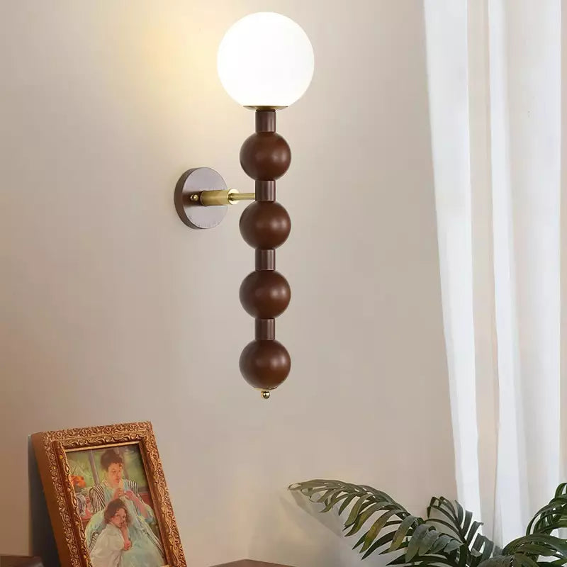 Creative Vintage Wall Sconce For Living Room