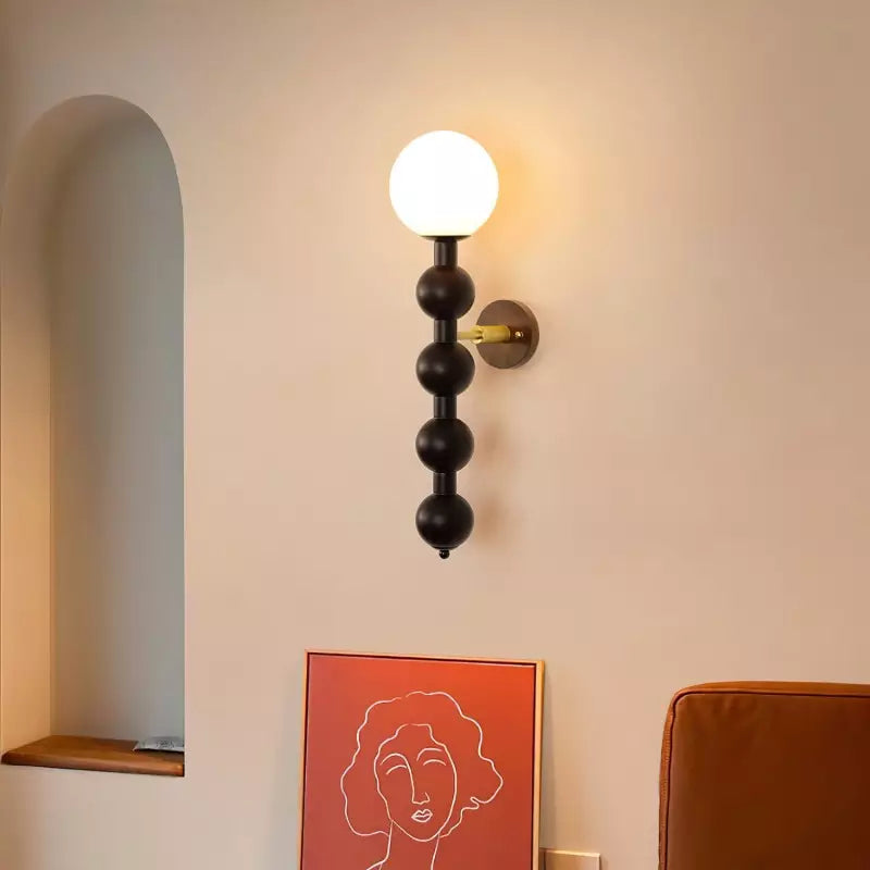 Creative Vintage Wall Sconce For Living Room