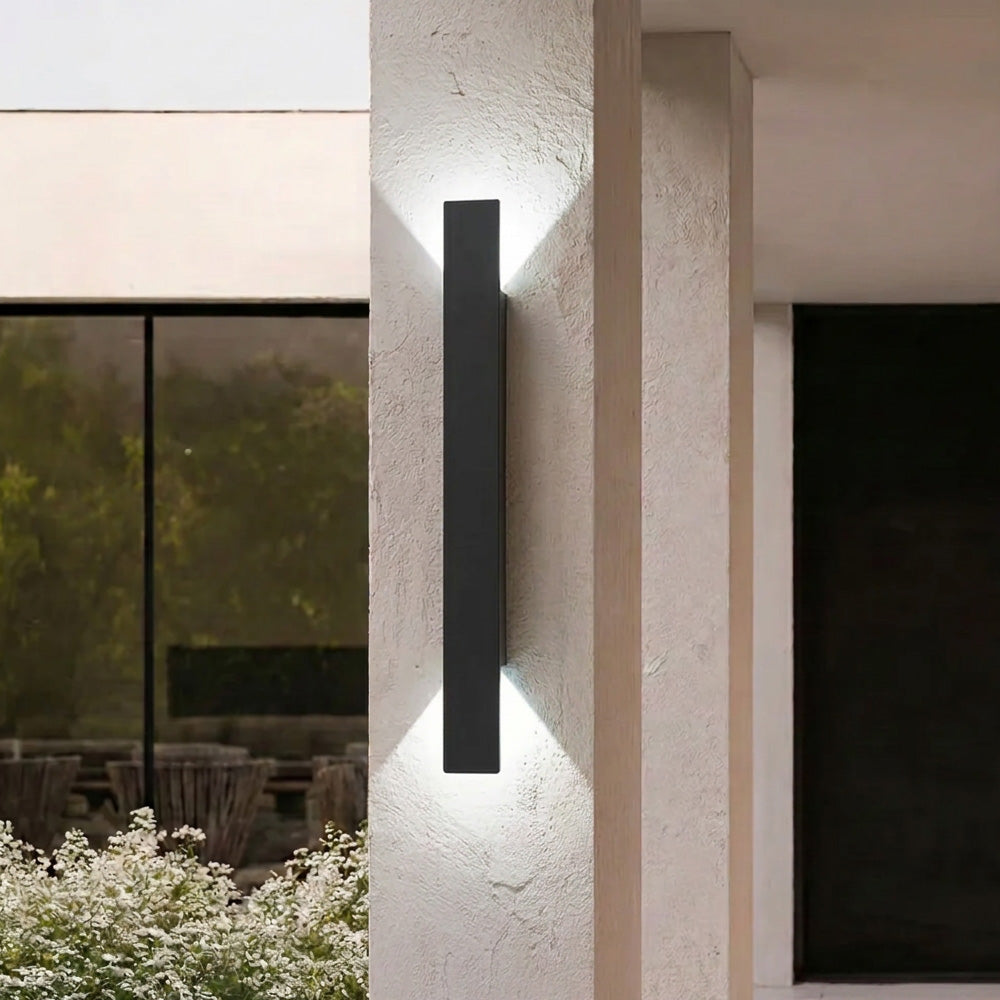 Outdoor Wall Lights Waterproof Led IP65 for Patio