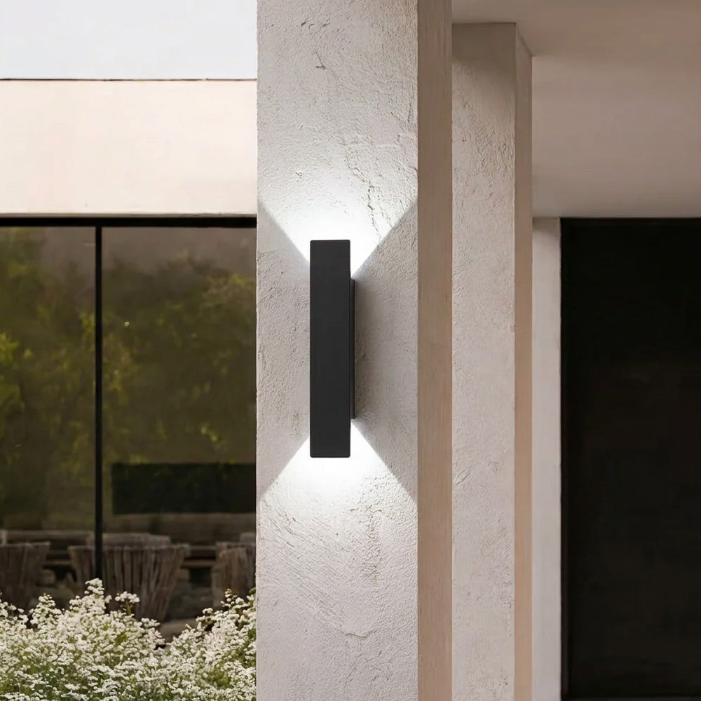 Outdoor Wall Lights Waterproof Led IP65 for Patio