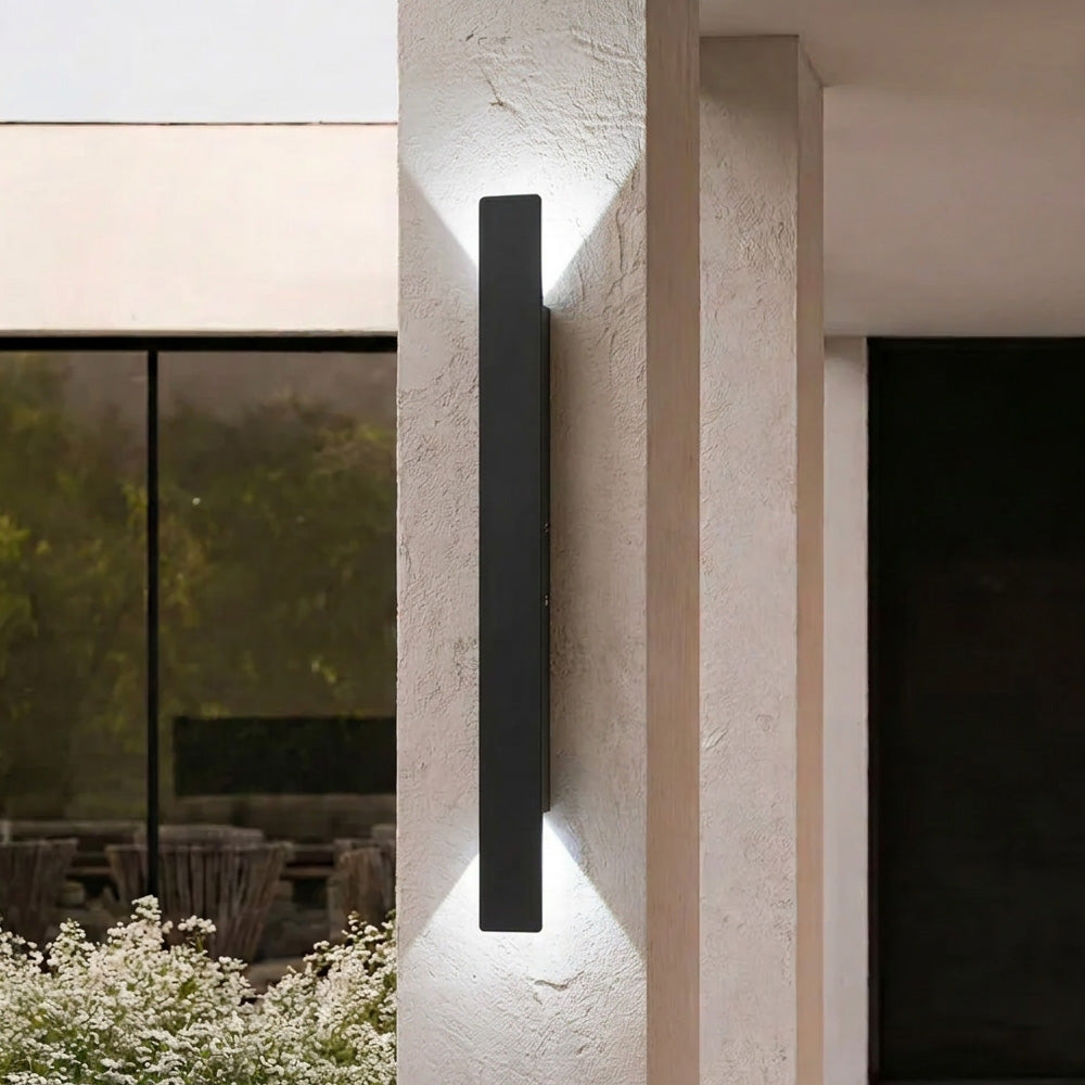Outdoor Wall Lights Waterproof Led IP65 for Patio