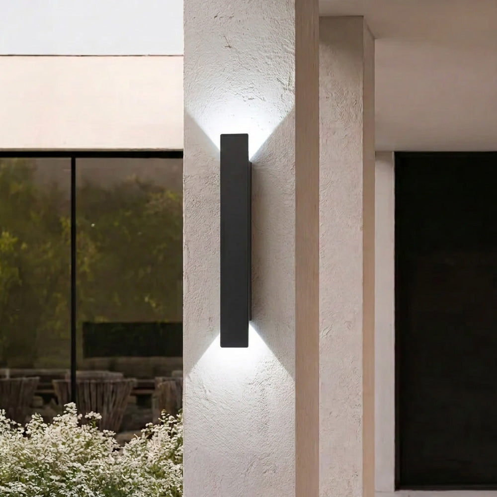 Outdoor Wall Lights Waterproof Led IP65 for Patio