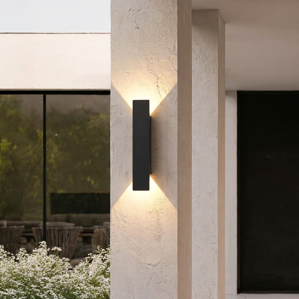 Outdoor Wall Lights Waterproof Led IP65 for Patio