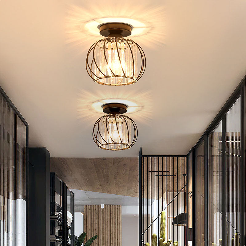 Porch Exterior Home Lighting, Mordern, Minimalist