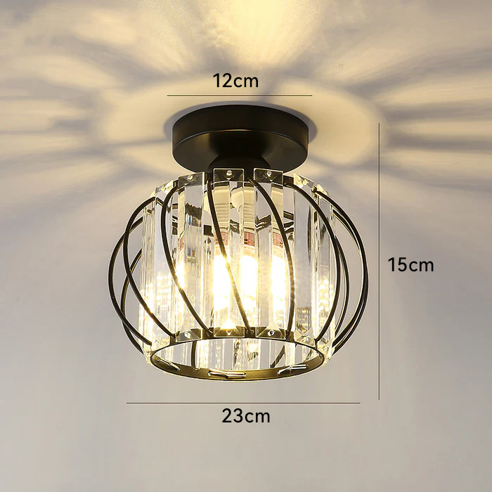 Porch Exterior Home Lighting, Mordern, Minimalist